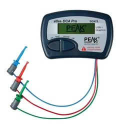 PEAK electronics DCA75 image