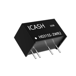 H0315S-2WR2 ICASH