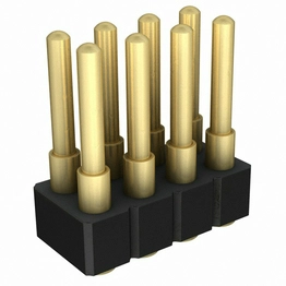 MILL-MAX 814-22-008-30-004101 image