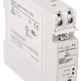 OMRON S8VS-03012 image