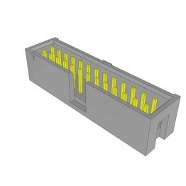 samtec HTSS-113-01-L-D image