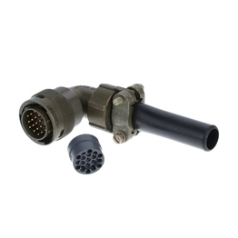 KPT08F14-19P ITT