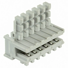 TE Connectivity 284930-6 image