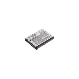 TRAVELER IS12  BATTERY International Lighting