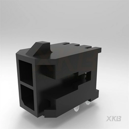 XKB Connectivity X3025WR-2x01B-46SN image