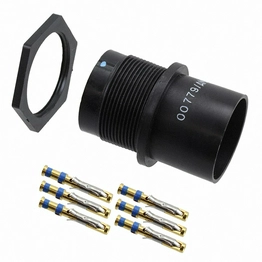 TE Connectivity 861647-2 image