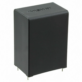 Vishay Intertechnology MKP1847550444P5 image