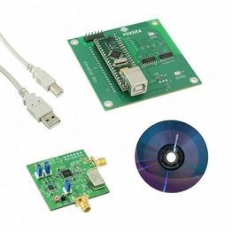129021-HMC838LP6CE Analog Devices