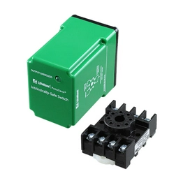 ISS-101 Littelfuse