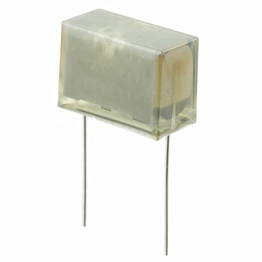 KEMET PME261JC6100KR19T0 image