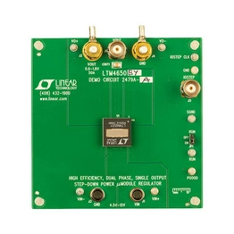 DC2479A-B Analog Devices