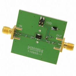 Analog Devices 110961-HMC453ST89 image