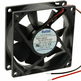FAD1-08025CSAW11 Qualtek Electronics