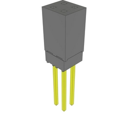 samtec ESQ-102-39-G-D image