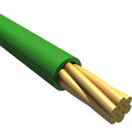 Alpha Wire 6711 GR005 image