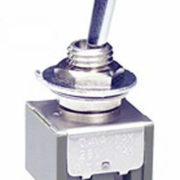 NKK Switches M2023WBW01 image