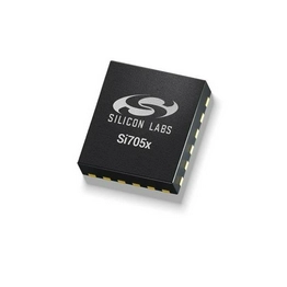 Silicon Laboratories SI7055-A21-IM image