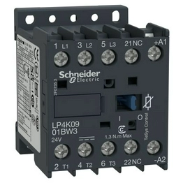 Schneider Electric LP4K0901BW3 image