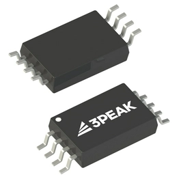 LM358A-TSR 3PEAK
