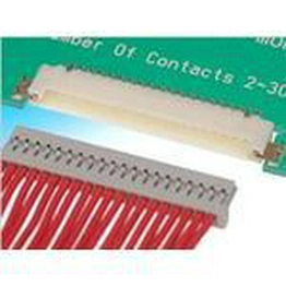 Hirose Electric DF14-2628SCF image