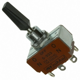 S333R NKK Switches