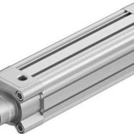 DSBC-50-160-D3-PPSA-N3 FESTO
