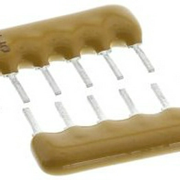 BOURNS 4608X-101-472LF image
