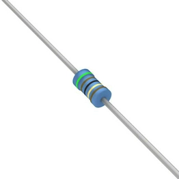 RNMF14FTC51R0 Stackpole Electronics