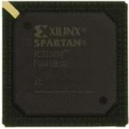 XC3S1000-4FGG456C XILINX