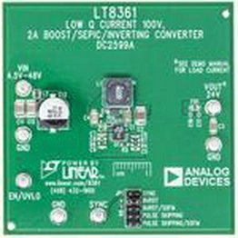 DC2599A Analog Devices