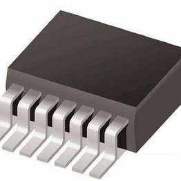 Infineon Technologies BTN8982TAAUMA1 image