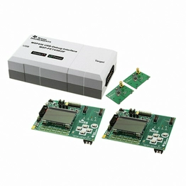 Texas Instruments CC1125DK image