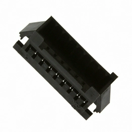 Hirose Electric DF3AA-8EP-2C image