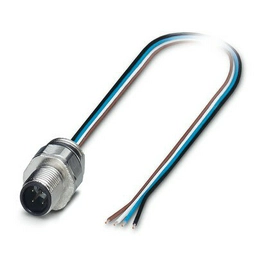 SACC-EC-M12MS-4CON-PG9/0,5 PHOENIX CONTACT