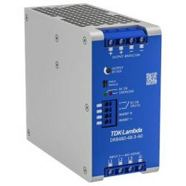 DRB480-24-3-A0 TDK-Lambda