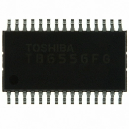 TB6556FG,8,EL,DRY TOSHIBA