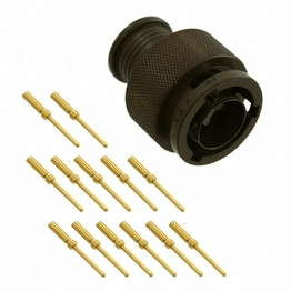 MKJ3A6W8-13PN ITT