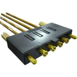 samtec GRF1-J-P-04-E-RA-TH1-E image