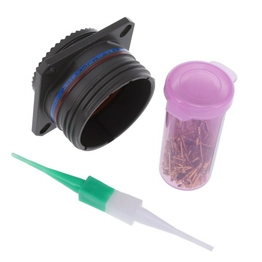 Amphenol D38999/20WJ35PA image