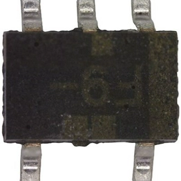 HD74HC1G04CME-E Renesas Electronics
