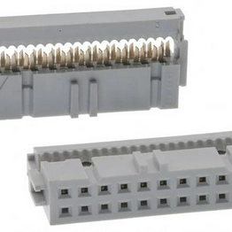 Amphenol 71600-120LF image