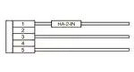 HA-2-IN TDK-Lambda