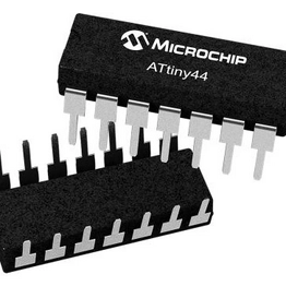 Microchip Technology ATTINY441-SSU image