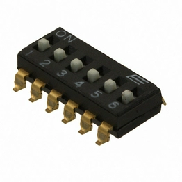 KAJ06LGGT E-SWITCH