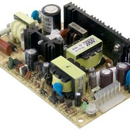 Mean-Well USA, Inc. PSD-45C-24 image