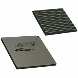 Intel EP1S80B956C6 image