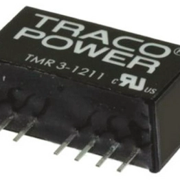 TRACO Power TMR 3-1211WIE image