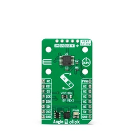MIKROE-5576 MikroElektronika