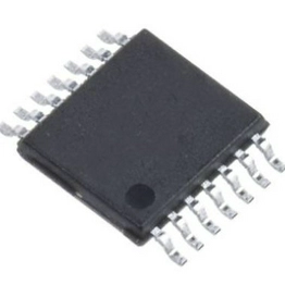 Renesas Electronics 74CBTLV3125PGG image