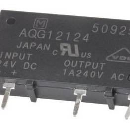 Panasonic AQG12124 image